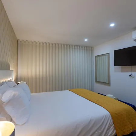 Live In Apartamento *