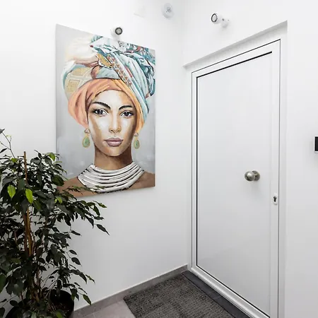 Live In Apartamento Aveiro