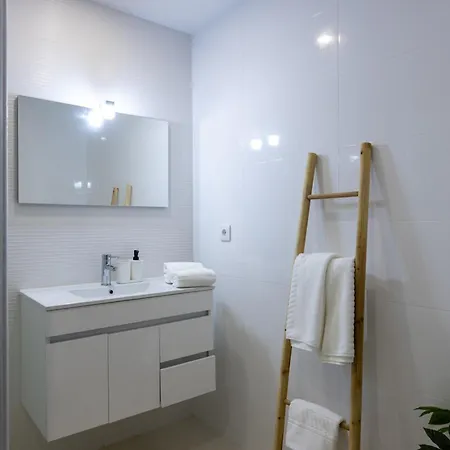Apartamento Live In Aveiro