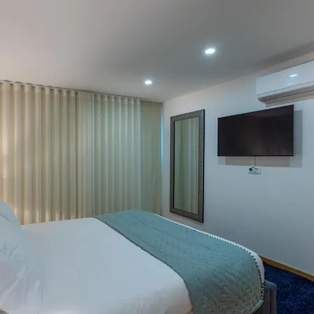 Live In Apartamento *