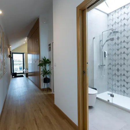 Live In Apartamento *