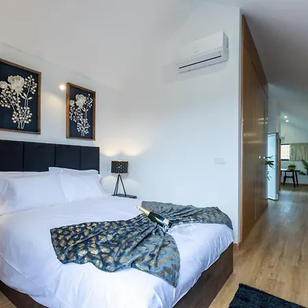 Apartment Live In Aveiro