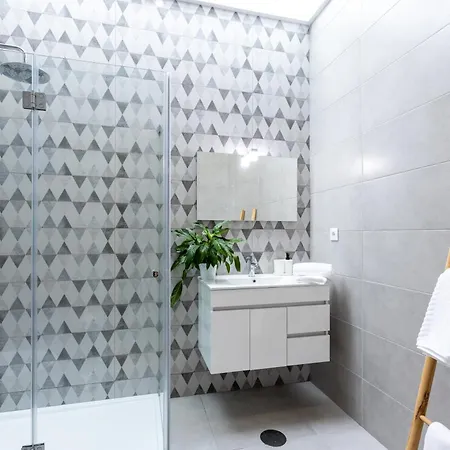 Apartment Live In Aveiro