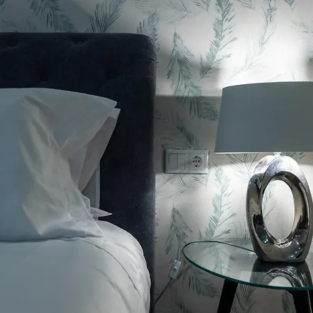 Live In Apartamento *