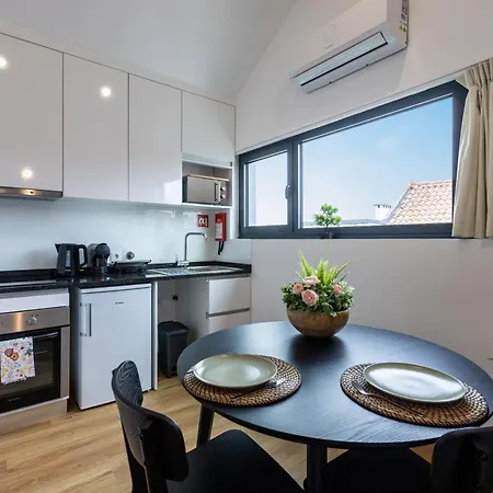 Apartamento Live In Aveiro