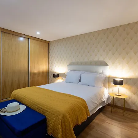 Live In Apartamento *