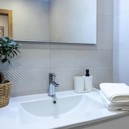 Apartment Live In Aveiro