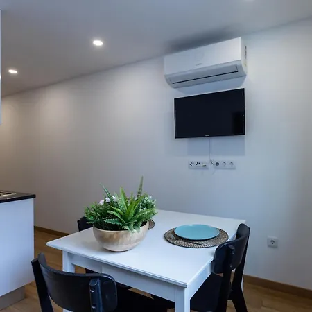 Apartamento Live In Aveiro