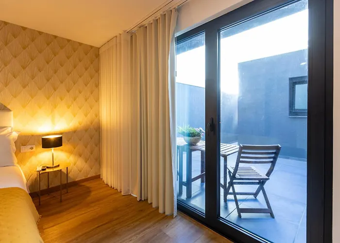 Appartement Live In *