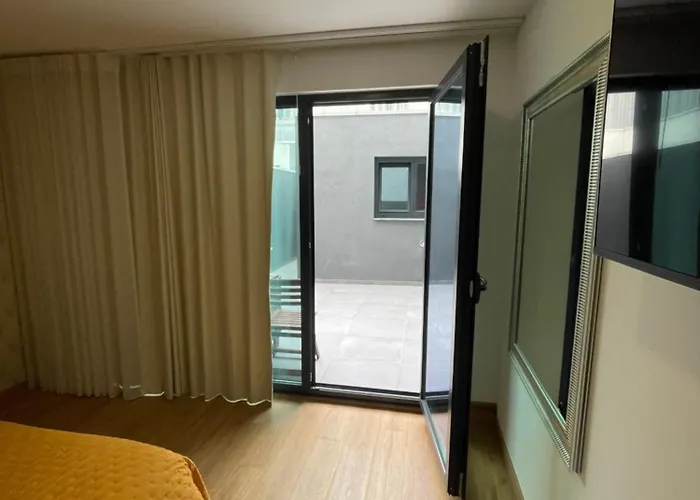 Live In Apartament Aveiro