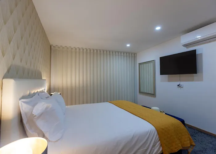 Live In Appartement *