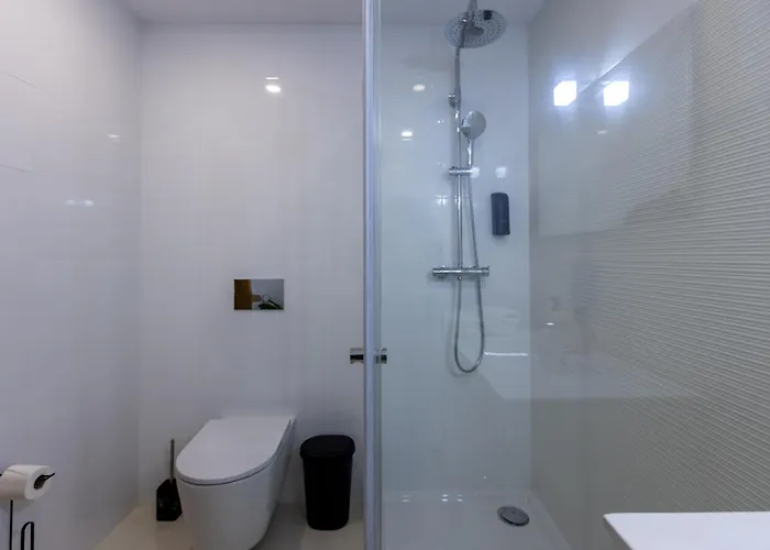 Live In Apartament Aveiro