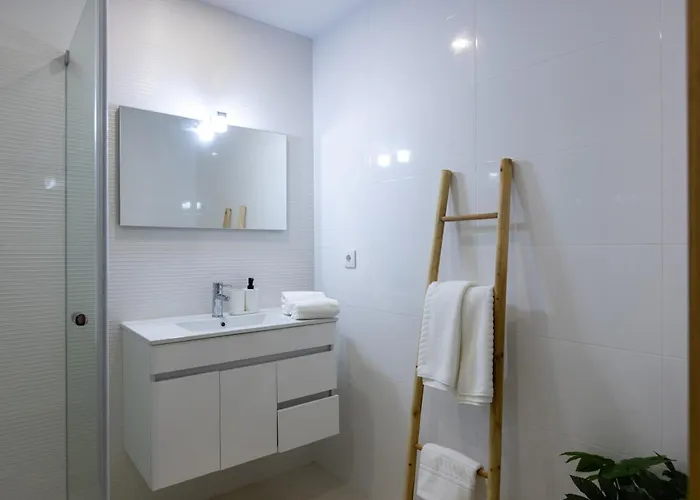 Appartement Live In Aveiro