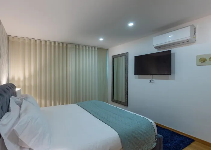 Live In Appartement *