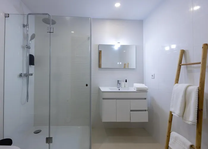 Live In Appartement Aveiro