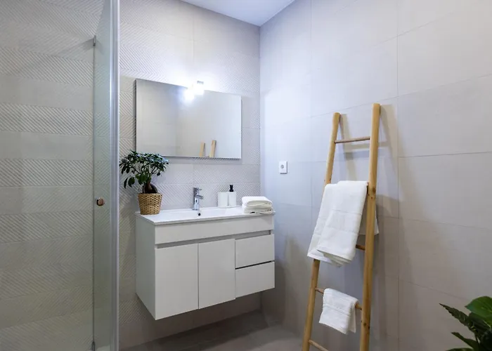 Appartement Live In *