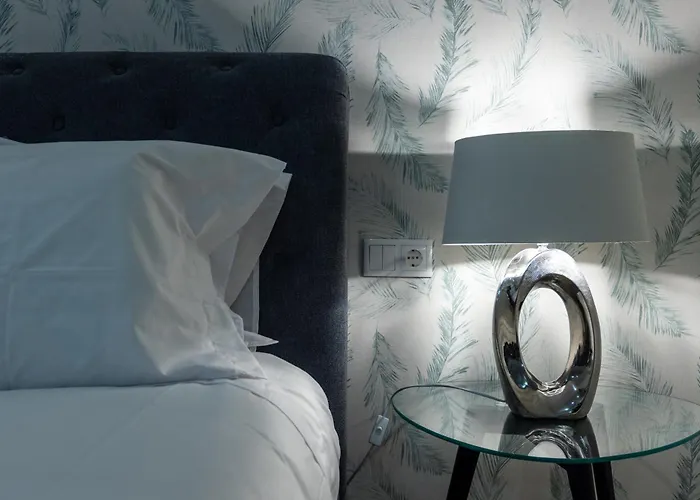 Live In Appartement *