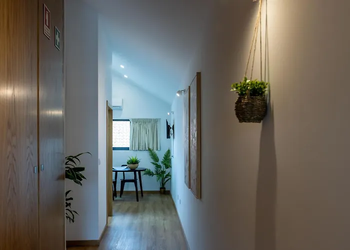 Appartement Live In *