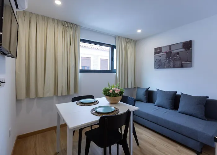 Live In Appartement *