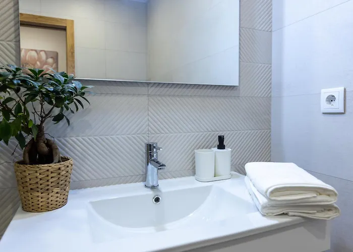 Apartament Live In Aveiro